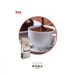 PREPARATO IRCA PER CIOCCOLATA CALDA  KG 1