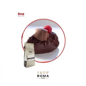 IRCA MOUSSE CHOCOLATE KG 1