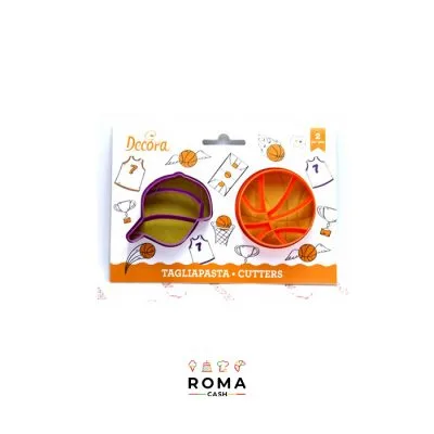 SET 2 TAGLIAPASTA BASKET