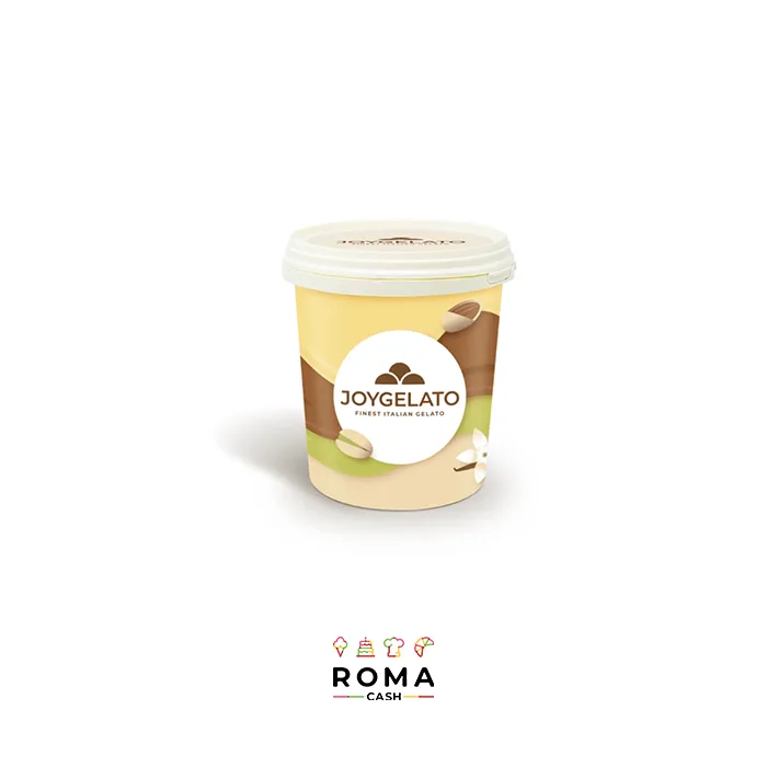 IRCA JOYPASTE MANDORLA KG 1