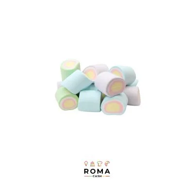 MARSHMALLOW ESTRUSO TORNADO MIX KG 1