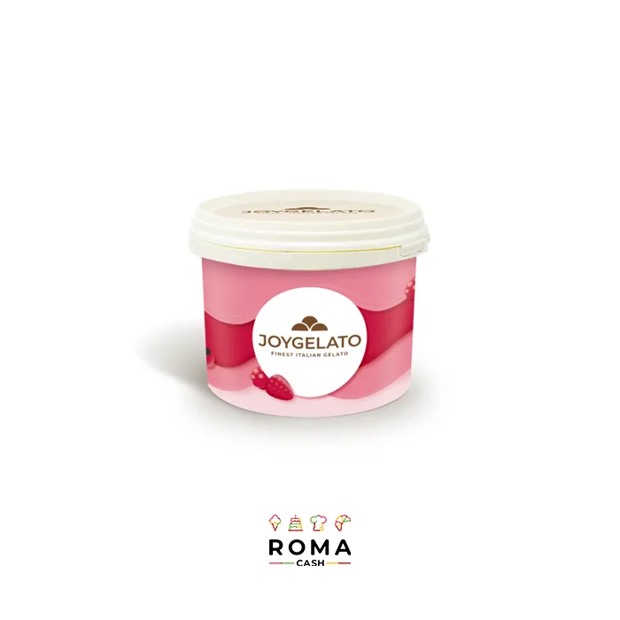 IRCA JOYFRUIT VARIEGATO AMARENA KG 3,5