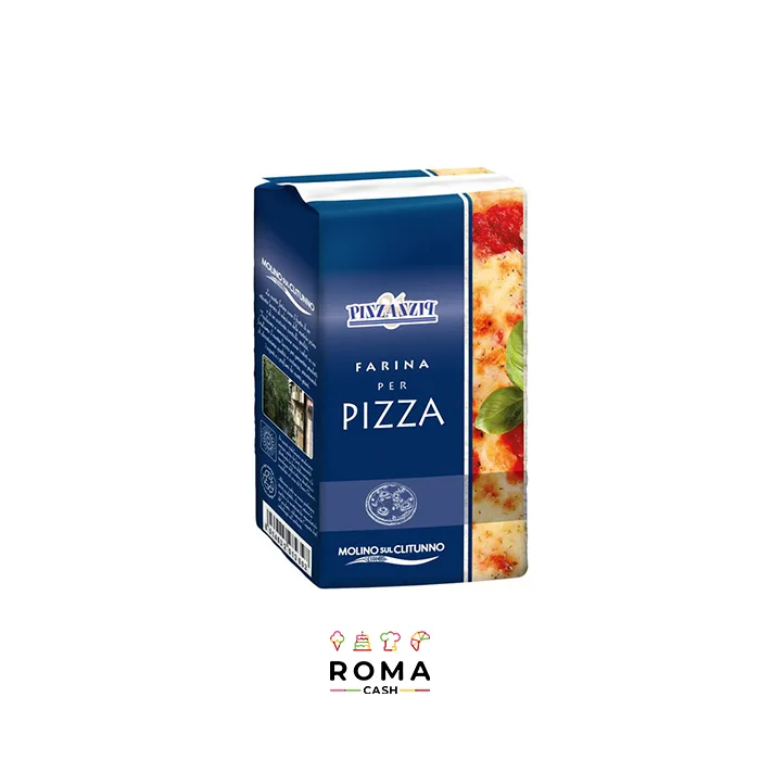 FARINA 00 PER PIZZA KG 1