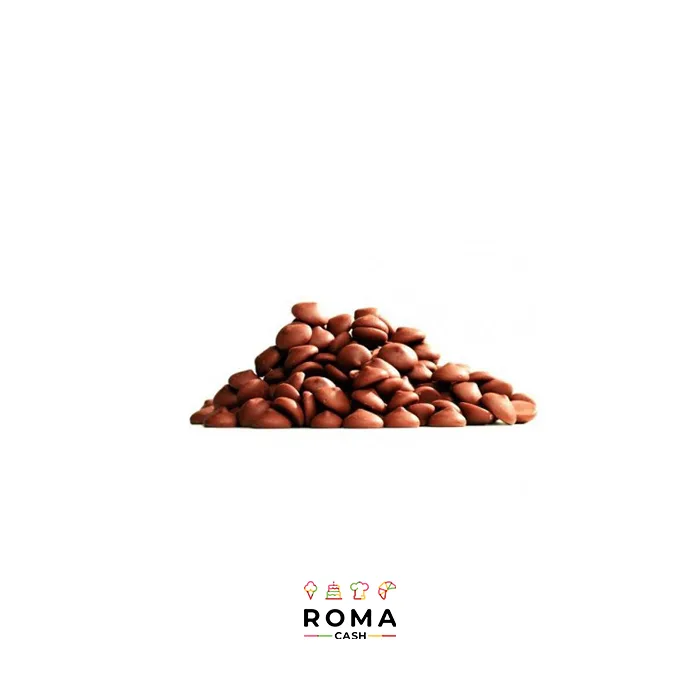 CHUNKS GOCCIOLONI AL LATTE KG 5