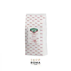 GLASSA DA FORNO KG 10