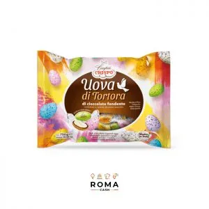 OVETTI DI TORTORA INCARTATI SINGOLARMENTE GR 750