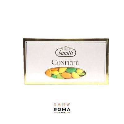 CONFETTI CIOCCOLATO FANTASIA BURATTI KG 1