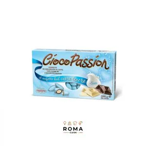 CIOCO PASSION CELESTI KG 1