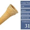 CONO TRONCHETTO PZ 315 - immagine 2