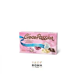 CIOCO PASSION ROSA KG 1