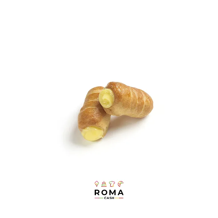 IRCA CREMA SNACK KG 1