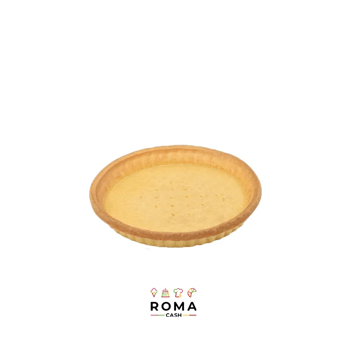 IRCA TOP FROLLA SALATA KG 1