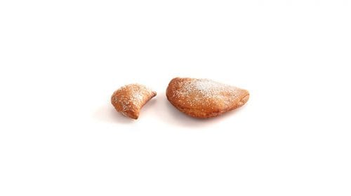 CASSATELLE MIGNON SURGELATE KG 2,5