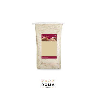 DOLCE FORNO IRCA KG 25
