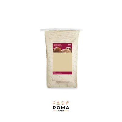DOLCE FORNO IRCA KG 25