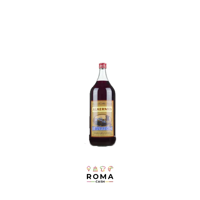 BAGNA ALKERMES RUFFINI LT 1