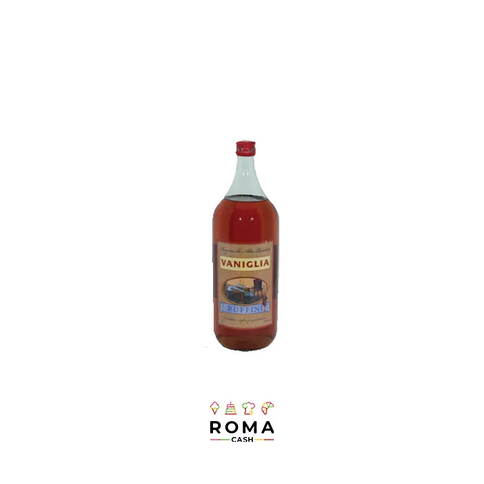 BAGNA ANALCOLICO VANIGLIA RUFFINI LT 1