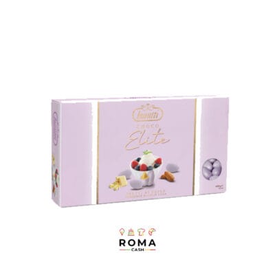 CONFETTI ELITE FRUTTI DI BOSCO LILLA KG 1