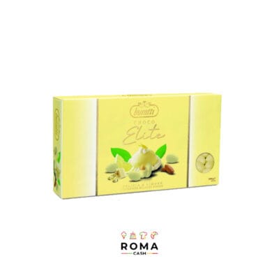 CONFETTI ELITE LIMONE GIALLI KG 1