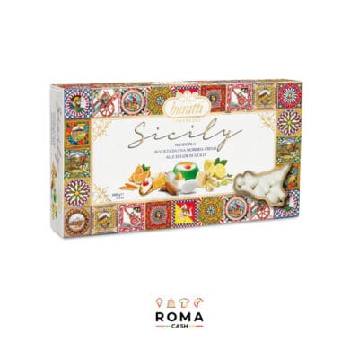 CONFETTI BURATTI SICILIA KG 1