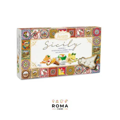 CONFETTI BURATTI SICILIA KG 1