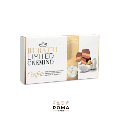 CONFETTI LIMITED CREMINO KG 1