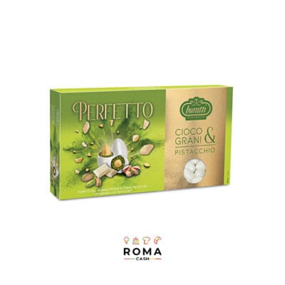 CONFETTI PERFETTO CIOCO & PISTACCHIO KG 1