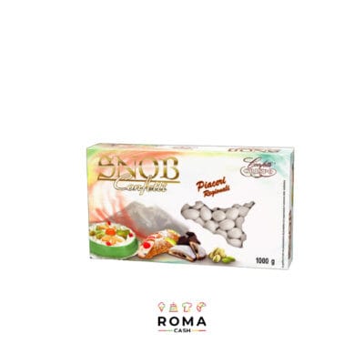 CONFETTI SNOB SAPORI REGIONALI SICILIA KG 1