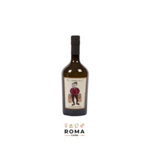 LIQUORE MI MANDARINO CL 70