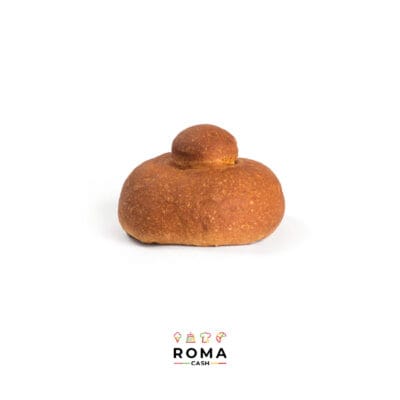 BRIOCHE GLUTEN FREE GR 80