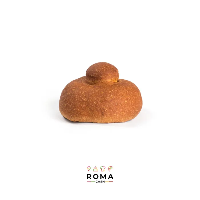 BRIOCHE GLUTEN FREE GR 80