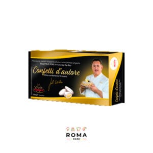 CONFETTI D'AUTORE DELIZIA AL LIMONE KG 1