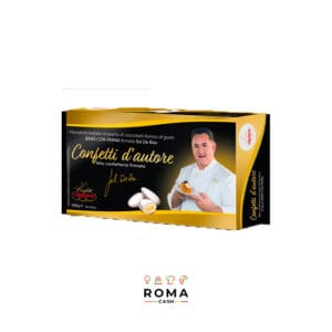 CONFETTI D'AUTORE BABA' CON PANNA KG 1