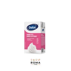 DEBIC PANNA 35% SENZA LATTOSIO LT 1