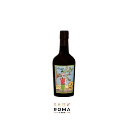 LIQUORE VOSSIA CL 70