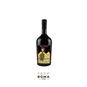 LIQUORE BASTIANO FINOCCHIETTO CL 70
