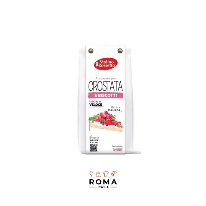PREPARATO PER CROSTATA GR 400