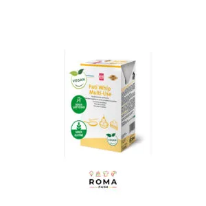 PATI WHIP BRAIMS PANNA VEGETALE LT 1