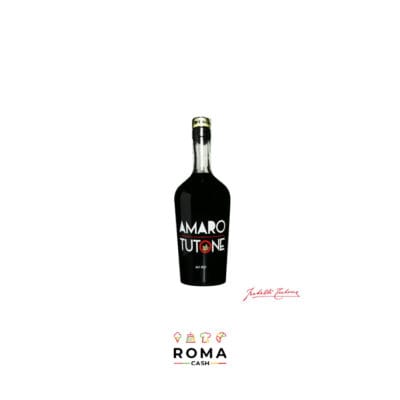 AMARO TUTONE CL 100