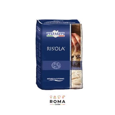FARINA DI RISO KG 5