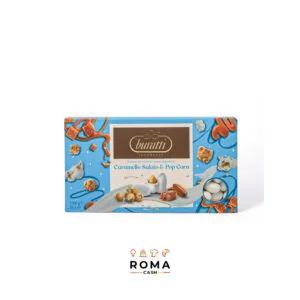 CONFETTI TENEREZZE AL CARAMELLO E POPCORN KG 1