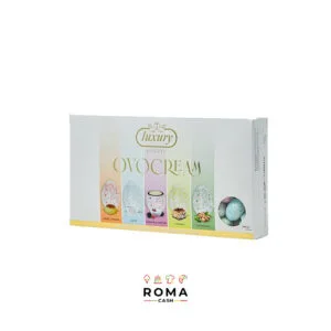 OVETTI OVOCREAM CONFETTATI KG 1