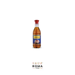 BAGNA ALCOLICA RHUM NEGRUM SCURO LT 1