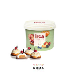 IRCA COMPOSTE FRUTTIDOR VARI GUSTI KG 3,3