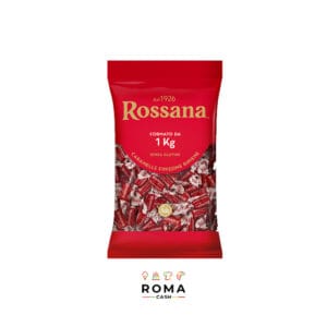 CARAMELLE ROSSANA AL COCCO KG 1