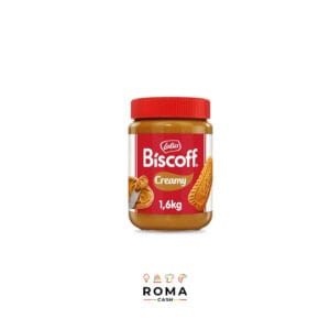 LOTUS BISCOFF CREMA SPALMABILE PER FARCITURA 1,6 KG
